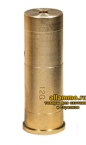 68574.5000.jpg Патрон холодной пристрелки REDARMS к.12