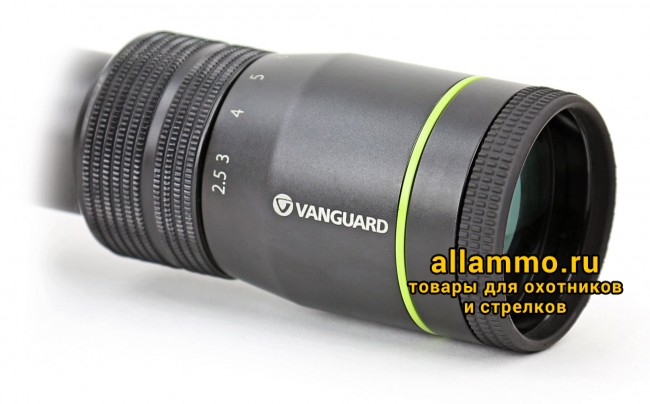 73275.5000.jpg Прицел Vanguard Endeavor RS IV 2.5-10x50 DS6