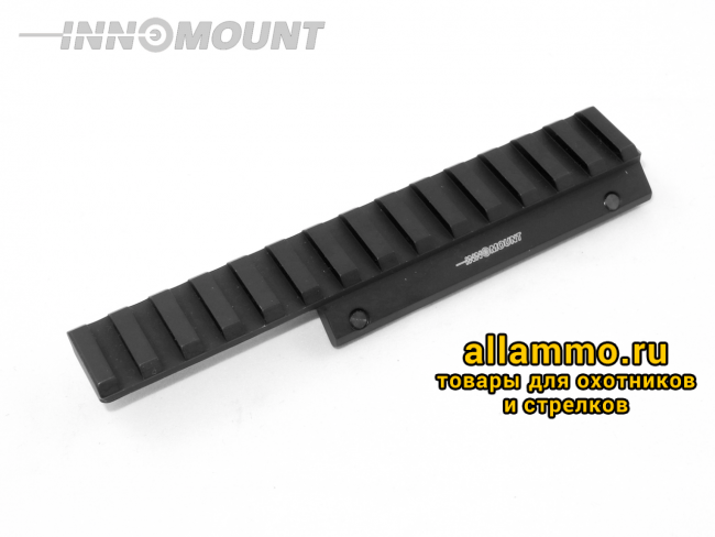 53-PT-12-00-800 Кронштейн Innomount на Blaser Picatinny