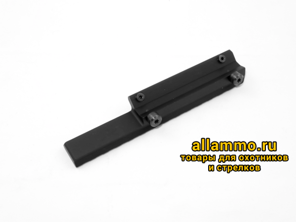 53-PT-12-00-800 Кронштейн Innomount на Blaser Picatinny