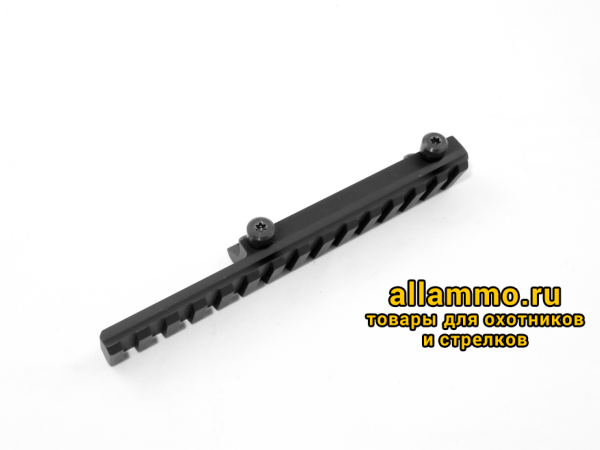 53-PT-12-00-800 Кронштейн Innomount на Blaser Picatinny