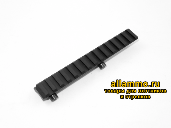 53-PT-12-00-800 Кронштейн Innomount на Blaser Picatinny