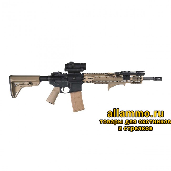 Магазин Magpul PMAG GEN M3 для AR/M4 на 30 патронов 5,56x45mm/.223 Rem (MAG557)