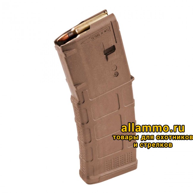 Магазин Magpul PMAG GEN M3 для AR/M4 на 30 патронов 5,56x45mm/.223 Rem (MAG557)