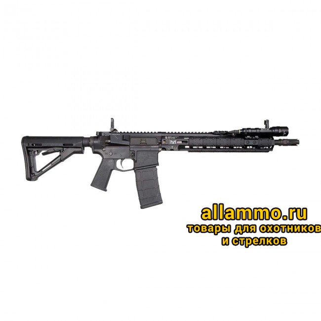 Магазин Magpul PMAG GEN M3 для AR/M4 на 30 патронов 5,56x45mm/.223 Rem (MAG557)
