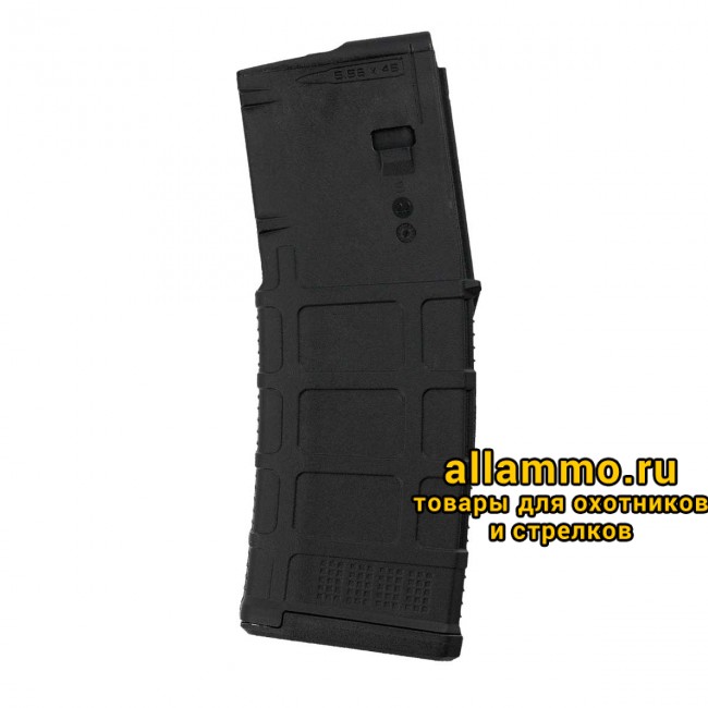 Магазин Magpul PMAG GEN M3 для AR/M4 на 30 патронов 5,56x45mm/.223 Rem (MAG557)