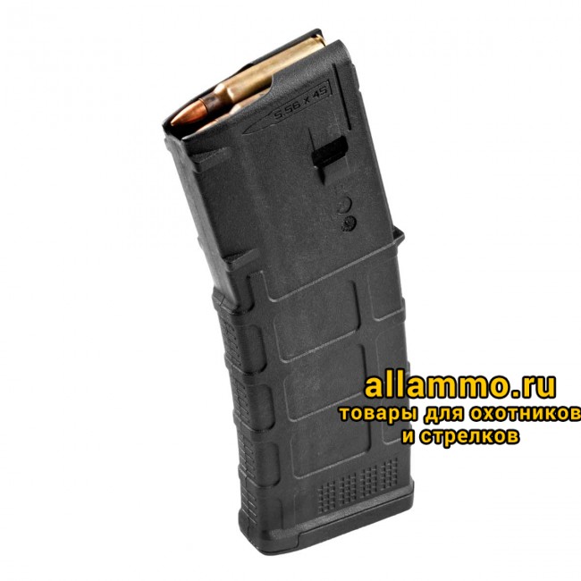 Магазин Magpul PMAG GEN M3 для AR/M4 на 30 патронов 5,56x45mm/.223 Rem (MAG557)