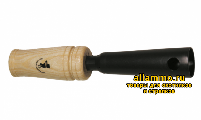 Манок Buck Expert на косулю (самка)