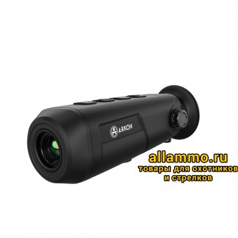 Тепловизионный монокуляр Arkon OVis LM15 (384x288px, 15мм)