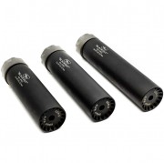 Быстросъемный газоразгруженный ДТКП закрытого типа Alfa Arms Blackout, кал.5,45/223Rem