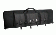 Чехол-рюкзак Leapers UTG тактический, на несколько единиц оружия Black