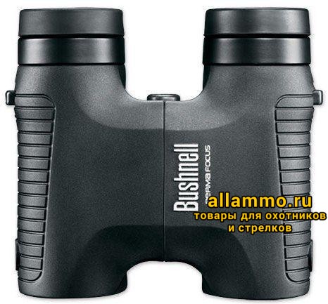 Бинокль Bushnell PermaFocus 10x32 Compact