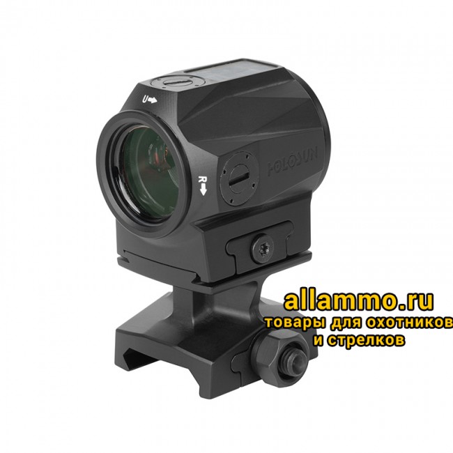 1abf9338dad067cbc7b33b015609c1ad Коллиматор Holosun SCRS RD 2