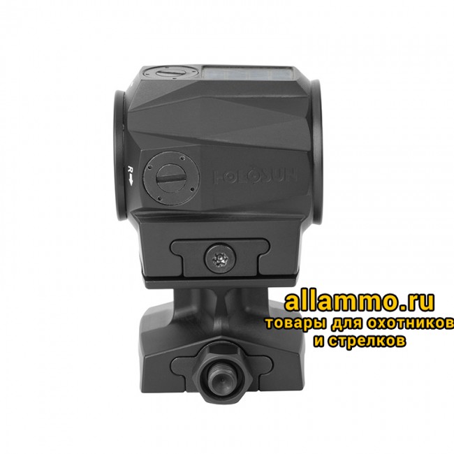 6cc7ed5537ac6b7f81bd67a2f9ad7fc3 Коллиматор Holosun SCRS RD 2