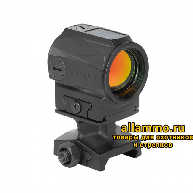 583d06b208ea5797c9bd210facaad660 Коллиматор Holosun SCRS RD 2