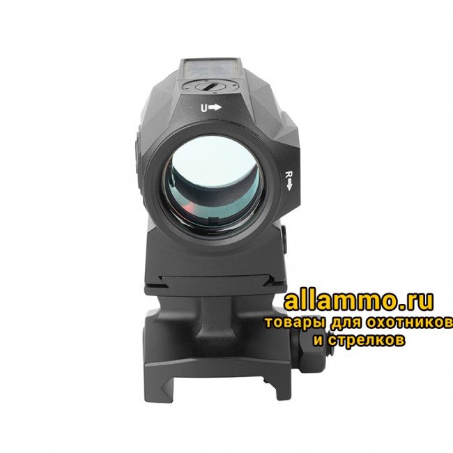 936199848bf7be5f5c12e54fc18df747 Коллиматор Holosun SCRS RD 2