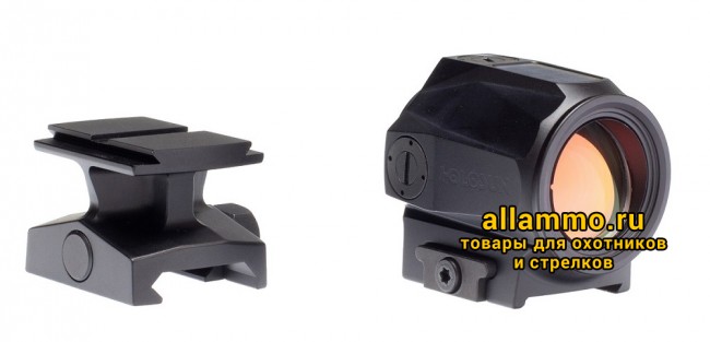 IMG_76711 Коллиматор Holosun SCRS RD 2