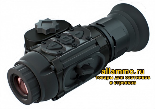 900 Монокуляр Fortuna General 40M6