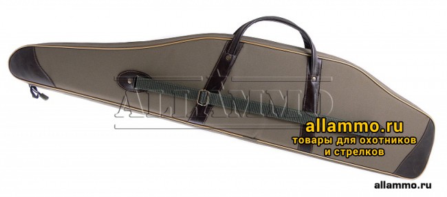 Чехол Вектор для карабина 115 см с оптикой (К-501)