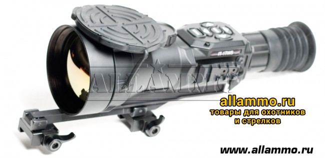 IMG_1524.jpg Тепловизионный прицел Инфратех ИТ-610