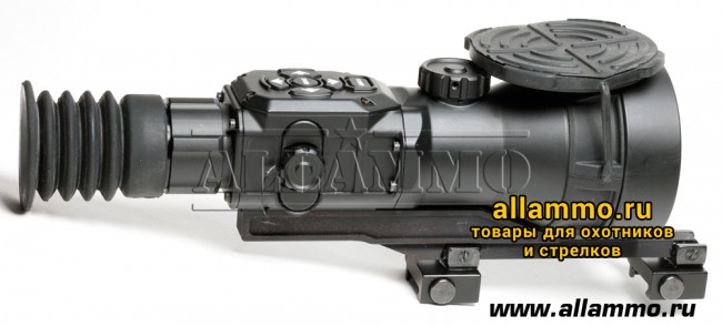 IMG_1528.jpg Тепловизионный прицел Инфратех ИТ-610