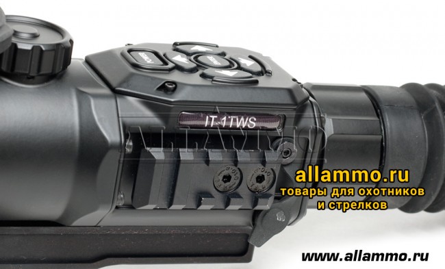 IMG_1533.jpg Тепловизионный прицел Инфратех ИТ-610