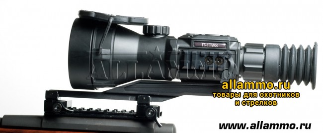 IMG_1535.jpg Тепловизионный прицел Инфратех ИТ-610