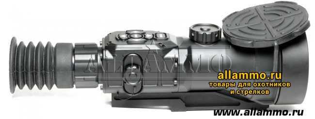 IMG_1583.jpg Тепловизионный прицел Инфратех ИТ-610