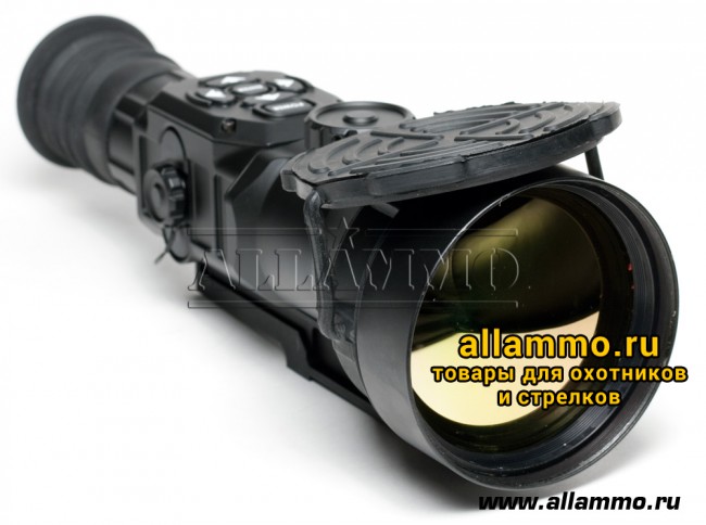 IMG_1584.jpg Тепловизионный прицел Инфратех ИТ-610