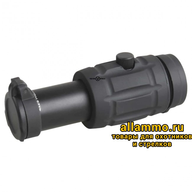 Увеличитель Vector Optics Maverick 5x26 Magnifie (SCMF-15)