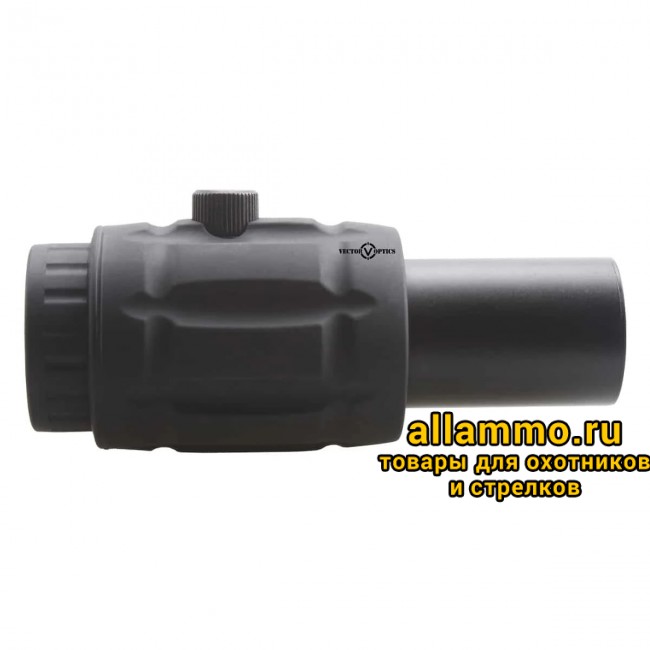 Увеличитель Vector Optics Maverick 5x26 Magnifie (SCMF-15)