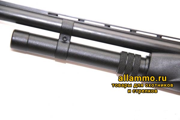 Удлинитель магазина Тактика-Тула для МР-153 (2 доп. патрона)