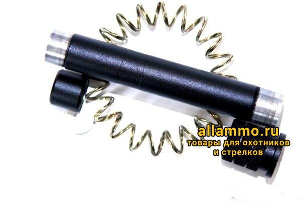 Удлинитель магазина Тактика-Тула для МР-153 (2 доп. патрона)