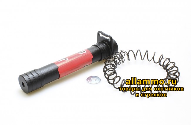 Удлинитель магазина Тактика-Тула для МР-153 (2 доп. патрона)