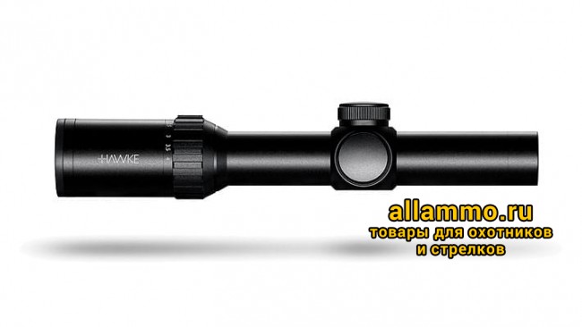 Оптический прицел Hawke Vantage 30 WA IR 1-4х24
