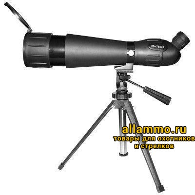Зрительная (подзорная) труба Sturman 20-60x60