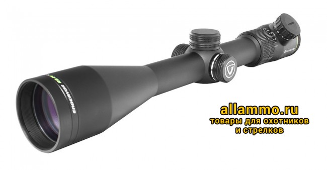 Прицел Vanguard Endeavor RS IV 4-16x50 DS8