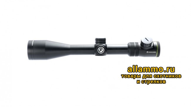 Прицел Vanguard Endeavor RS IV 4-16x50 DS8
