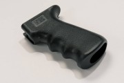 Рукоять Pufgun пистолетная для АК47/АК74/Сайга/Вепрь, анатомическая, полимерная