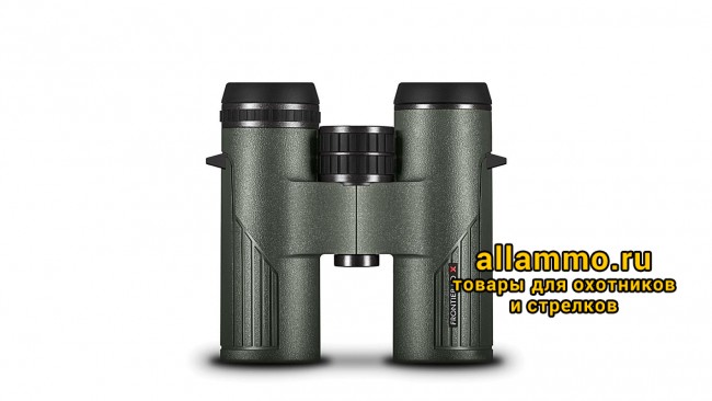Бинокль Hawke Frontier HD X 10x32 WP