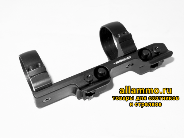 50-36-17-00-800 Кронштейн Innomount на Blaser кольца 36 mm