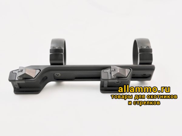 54-30-20-00-200 Кронштейн Innomount на Weaver/Picatinny кольца 30мм