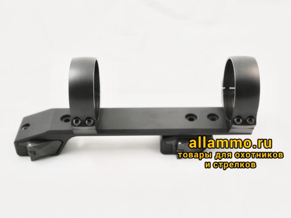 54-30-20-00-200 Кронштейн Innomount на Weaver/Picatinny кольца 30мм