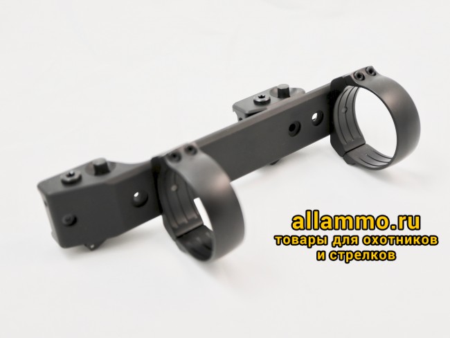 54-30-20-00-200 Кронштейн Innomount на Weaver/Picatinny кольца 30мм