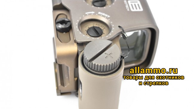 opplanet-eotech-transverse-exps3-red-dot-sight-tan-w-2-dot-reticle-exps3-2tan-et-rd-exps3tranve-v4.jpg Коллиматорный голографический прицел EOTech EXPS3-0 TAN (совместим с ПНВ)