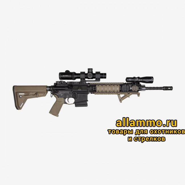 Магазин Magpul PMAG GEN M3 для AR/M4 на 10 патронов 5,56x45mm/.223 Rem (MAG559)