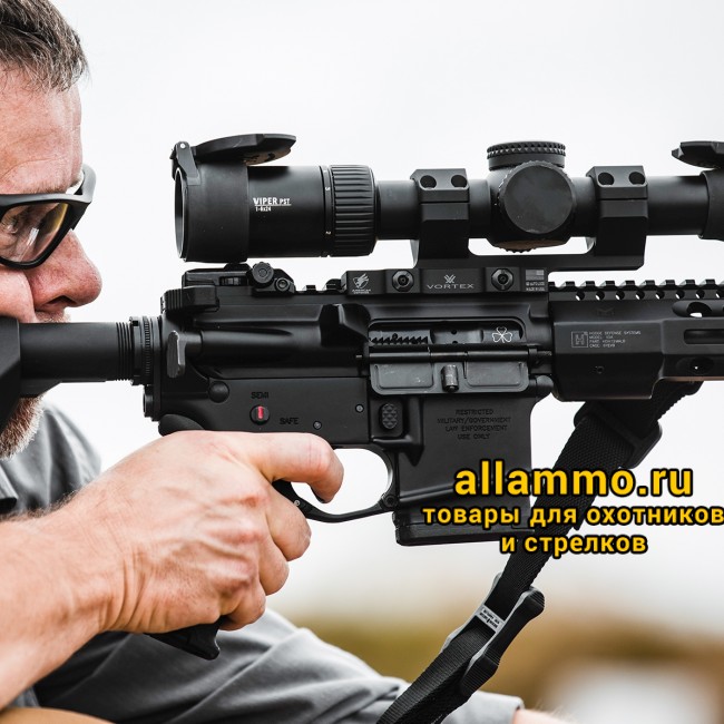 Магазин Magpul PMAG GEN M3 для AR/M4 на 10 патронов 5,56x45mm/.223 Rem (MAG559)