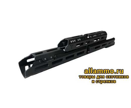 Цевье Тактические Идеи H308д длинное для Сайга 308 исп.61