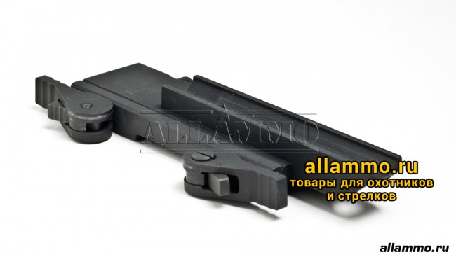 СОТ быстросъемный адаптер на weaver КР-03.01.000СБ для ночных прицелов