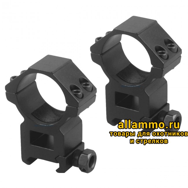 Оптический прицел Vector Optics Grizzly 3-12x56 SFP кольца 30мм